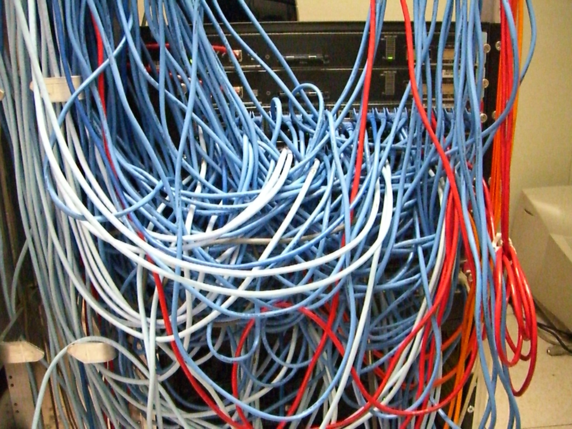 AgentCorruption: How One AWS Agent Reached Its Neighbors